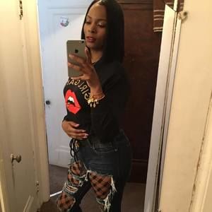 Meet your Posher, Princess